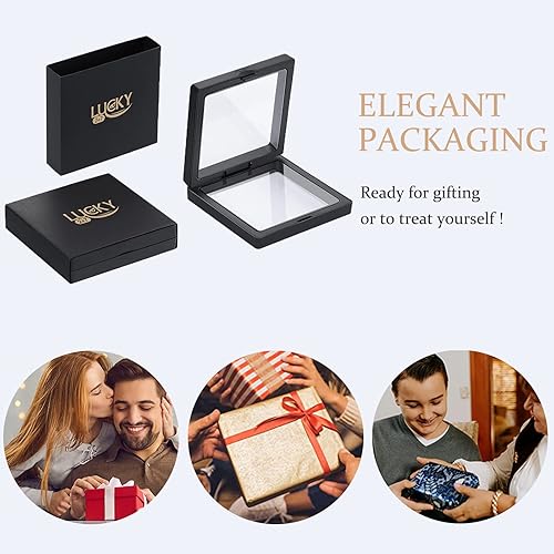 Miniatura 7 de Pulseras para hombre de acero inoxidable, con cierre magnético, cadena franco