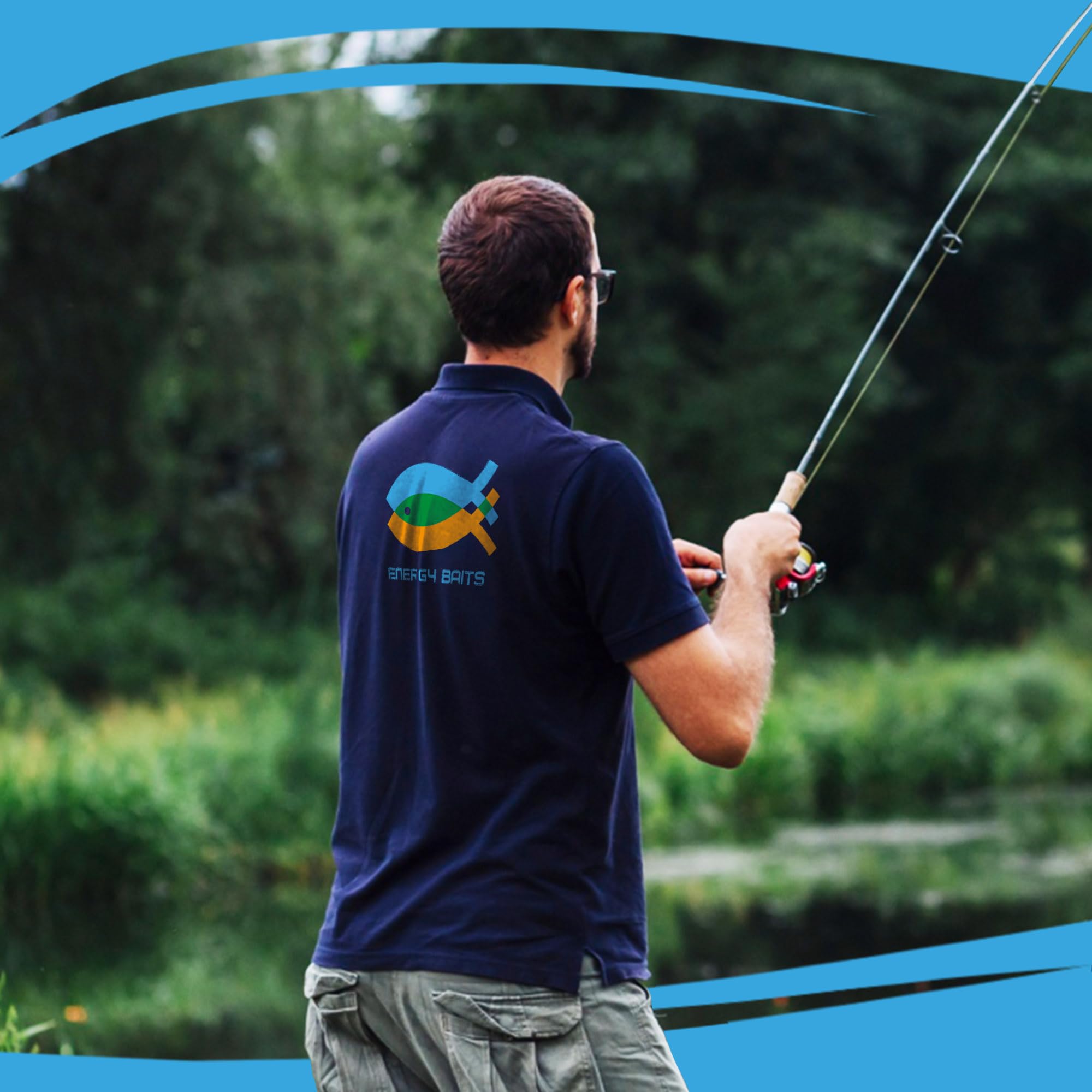 Aroma Granchio per Pesca Sportiva | Attrattivo Liquido da Usare su Pasture, Esche Artificiali e Boiles (utilizzo a Freddo - No Cottura) - Adatto per la Pesca di Mare