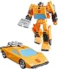 Transformers Studio Series The The Movie Sunstreaker Deluxe Class 11-cm Converting Action Figure, Robot Toys for Ages 8