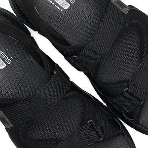 Amazon | [スケッチャーズ] サンダル スポーツサンダル