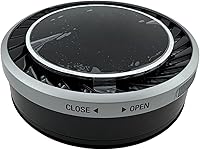 Vista 2 de Poste de escape filtro HEPA compatible con repuesto para LG CordZero A9 A900 A902 A905 A906 A907 A908 A912 A913 A916 A925 A926 A927 A929 A931 A937