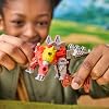 Transformers Hasbro Cyberworld Cyber Changers Dinobot Snarl 10 cm Döndürülebilir Aksiyon Figürü 6 yaş ve üzeri çocuklar için harika bir hediye fikri