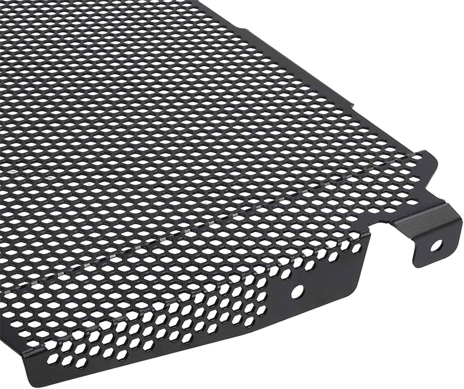 CB1000R CB1000R Motorcycle Radiator Grille Guard Cover Compatible with CB1000R CB1000R Neo Sports Cafe 2021-2024