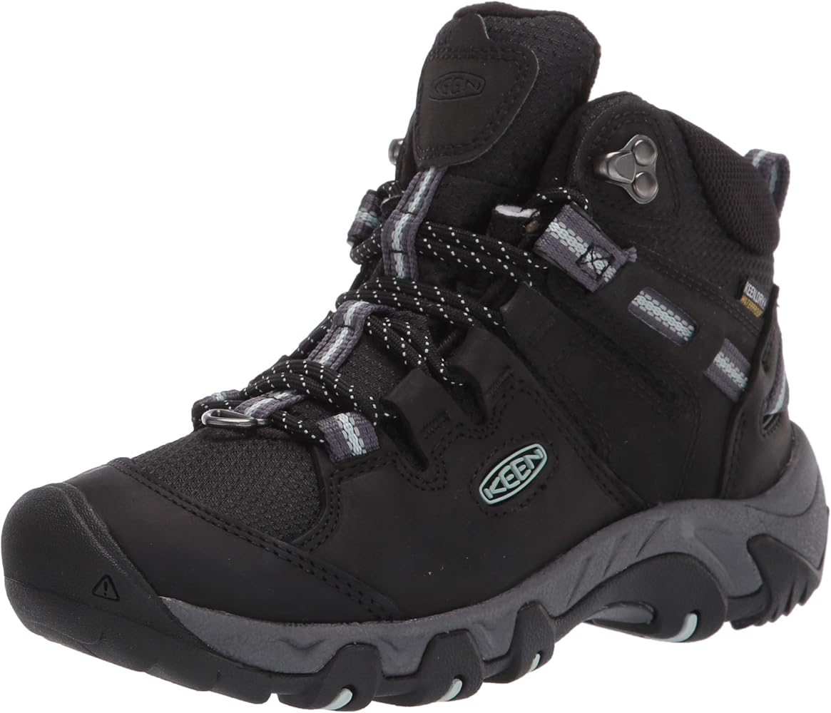 Keen steens polar boot Clearance