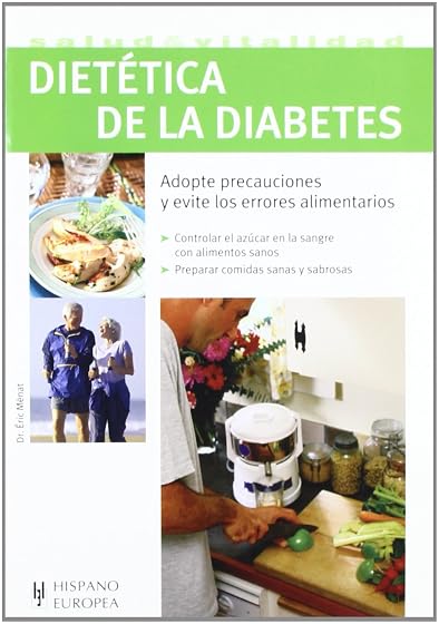 Dietética de la diabetes