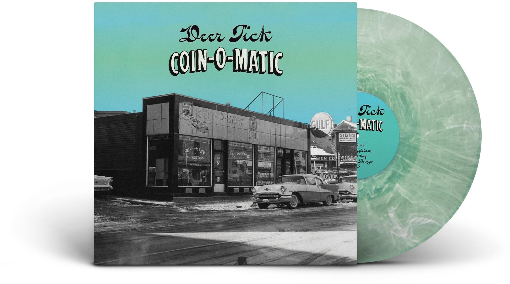 Coin-o-matic