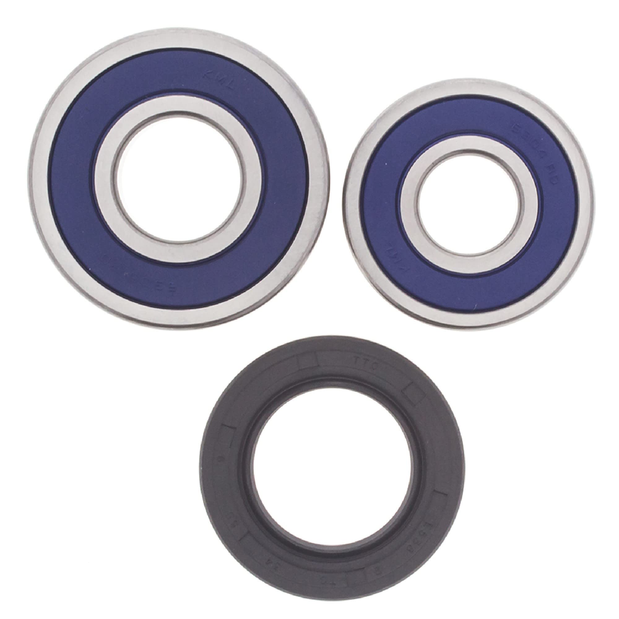 Kit All Balls 25-1361 roulement arrière anti-boue pour moto cross