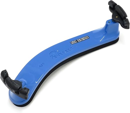 Everest Shoulder Pads, Blue, 4/4 (ES-4 BLU)