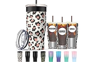 Frost Buddy To-Go Cup Sleeve