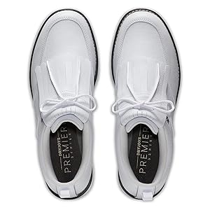 Amazon.com | FootJoy Women's Premiere Series-Issette