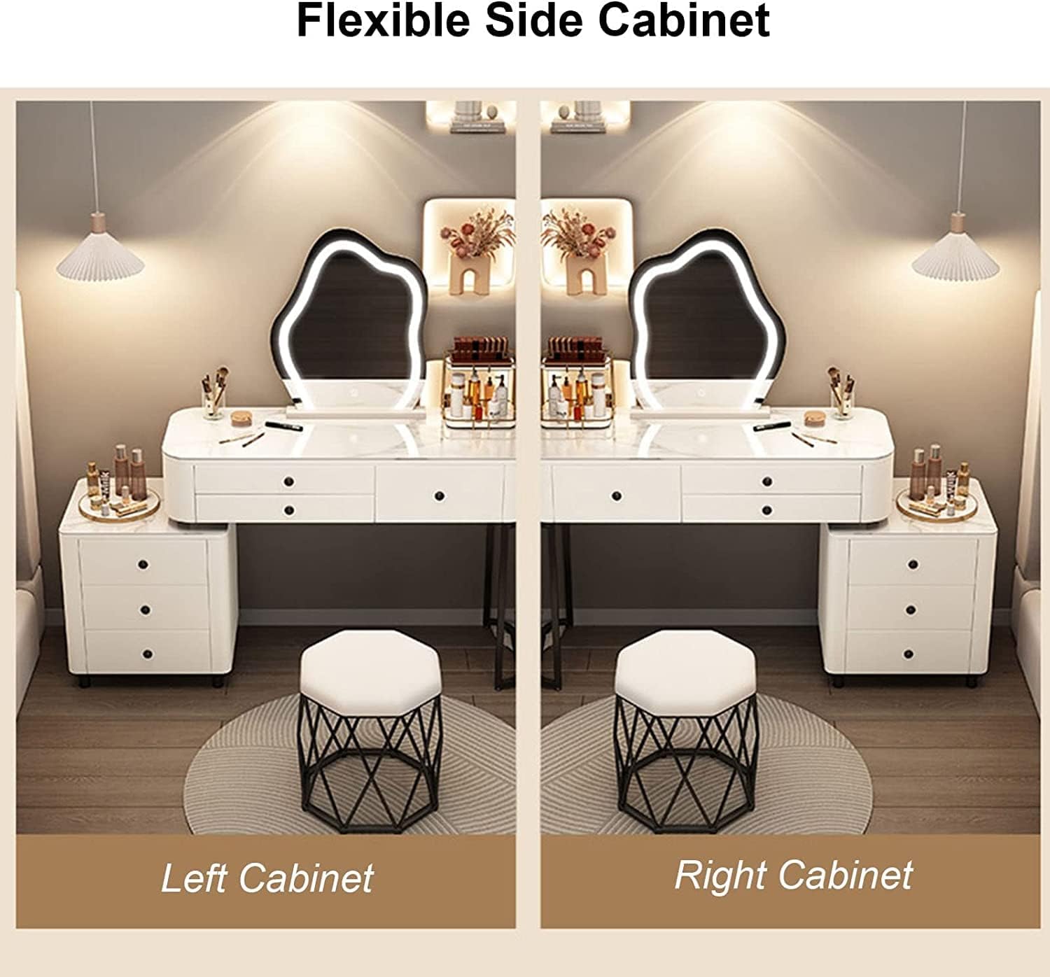 リビングアウト(Living Out) ガーデンチェア ラタン調 4脚組 K 【公式