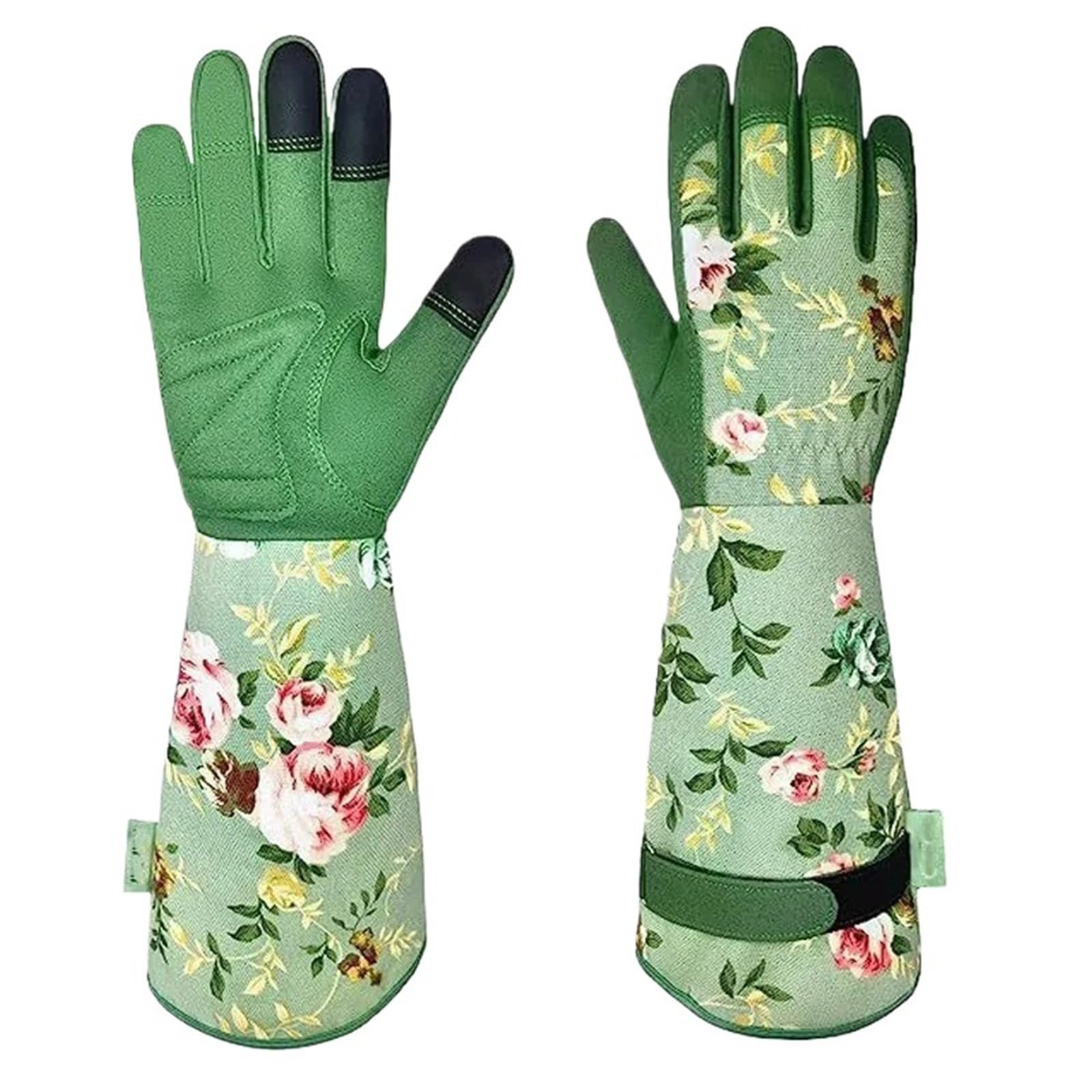 Guantes Jardineria Guantes for Poda Y Protección De Jardín
