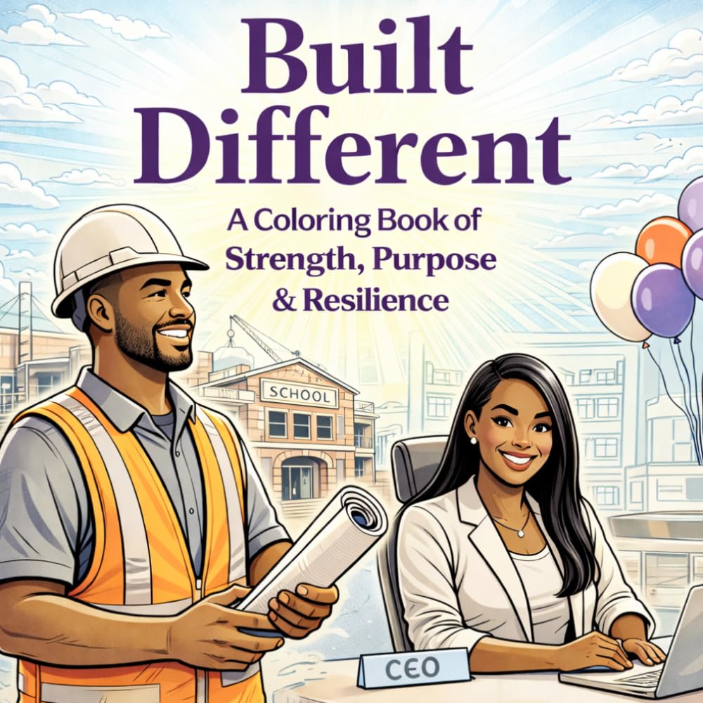 Built Different