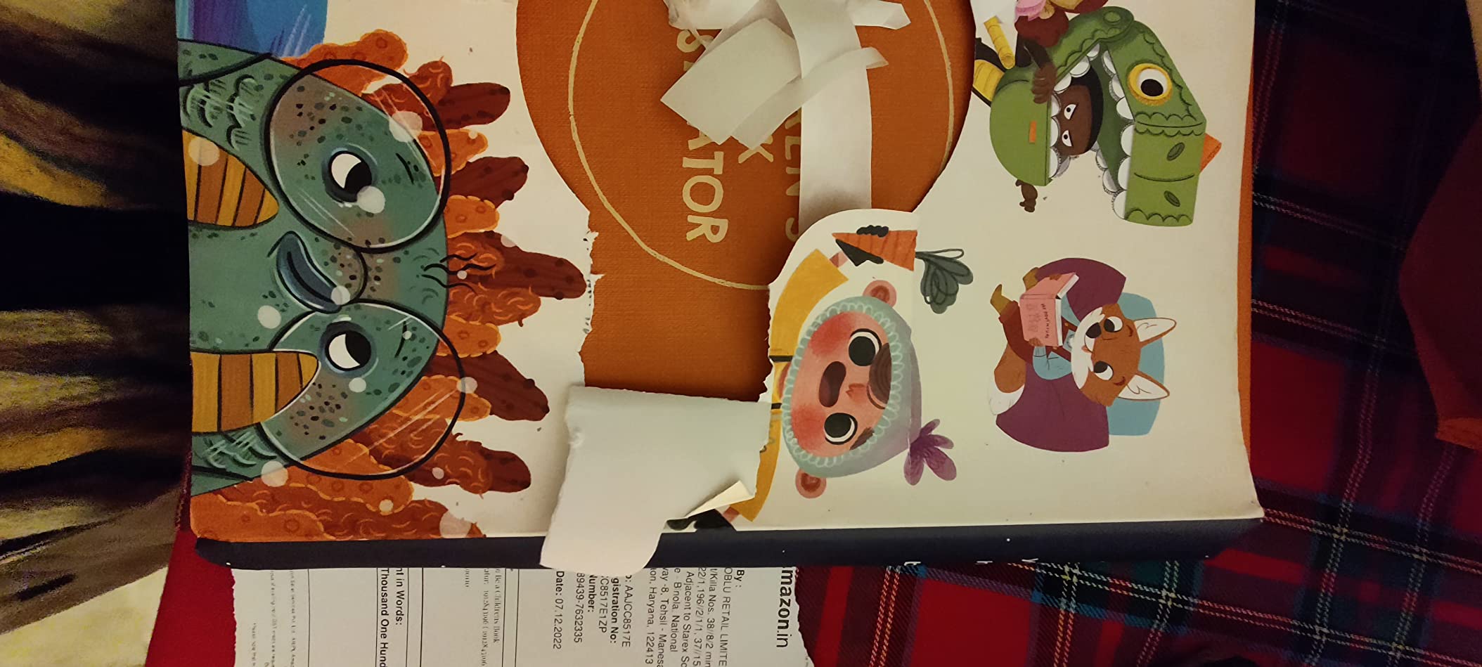 Buy How to Be a Childrens Book Illustrator: Book Online at Low Prices ...