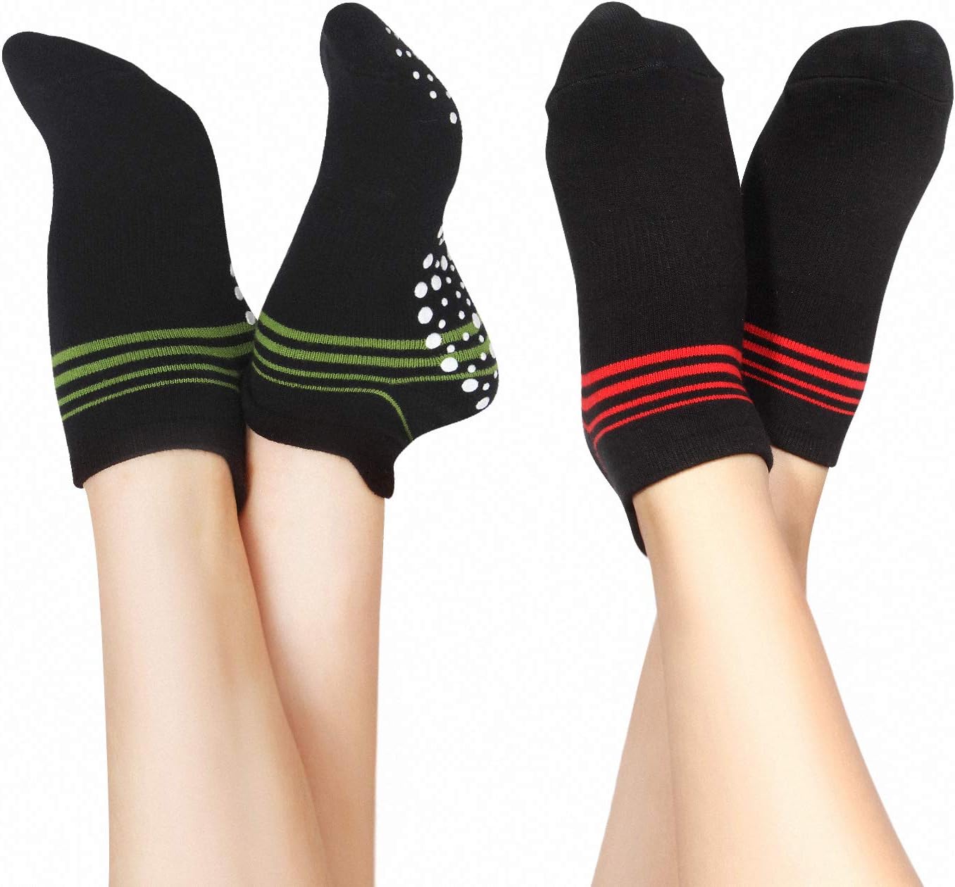 calze grip per pilates gaim