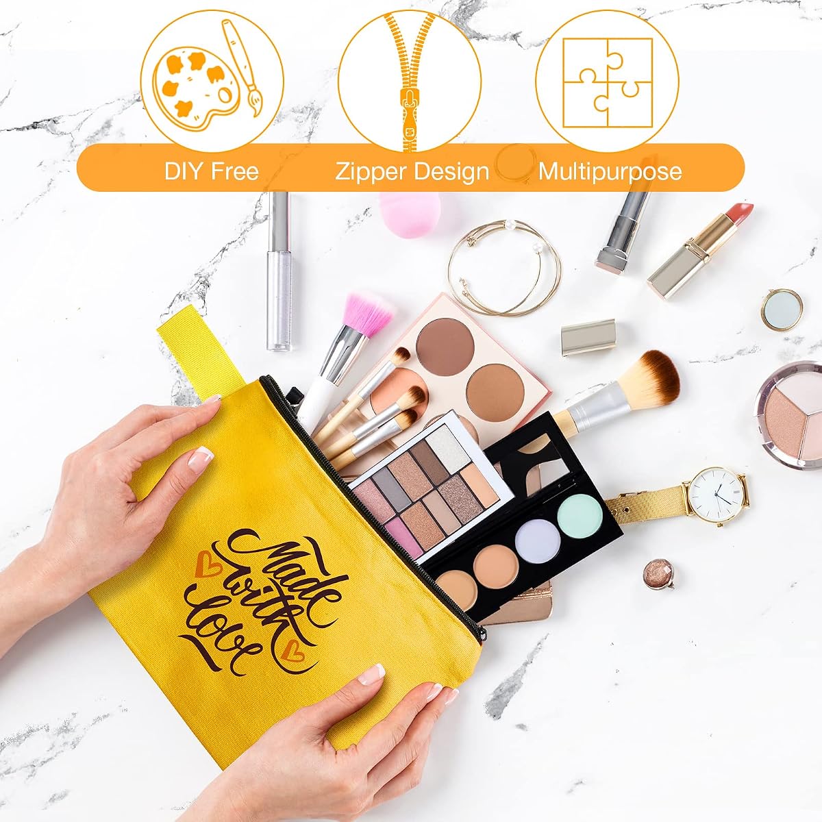 The Duo Pouch view 3