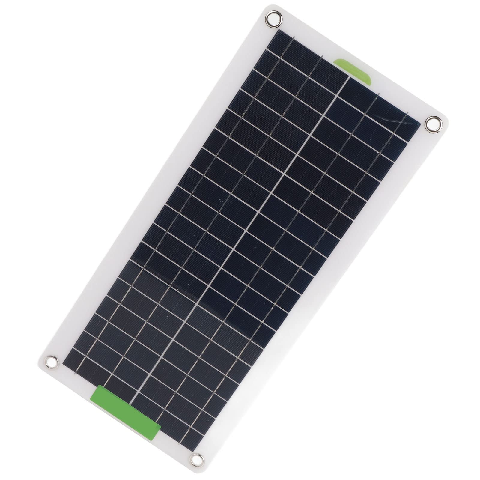 Chrees Set di pompa solare regolabile per fontana con pannello solare da 30 W, per vasche per uccelli, acquari, giardini, materiale ABS