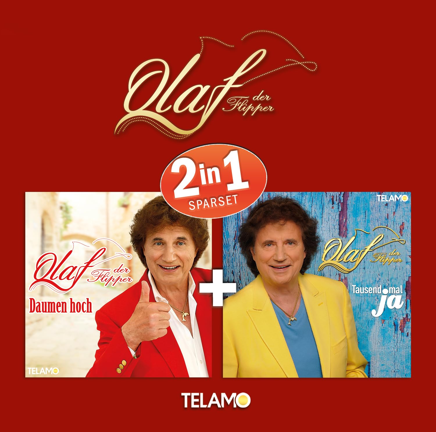 2 in 1 Vol.2