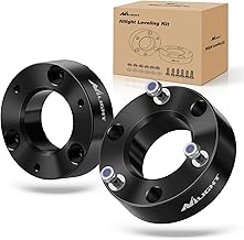 Leveling Kit For Chevy Silverado 1500 Picks collage image 2