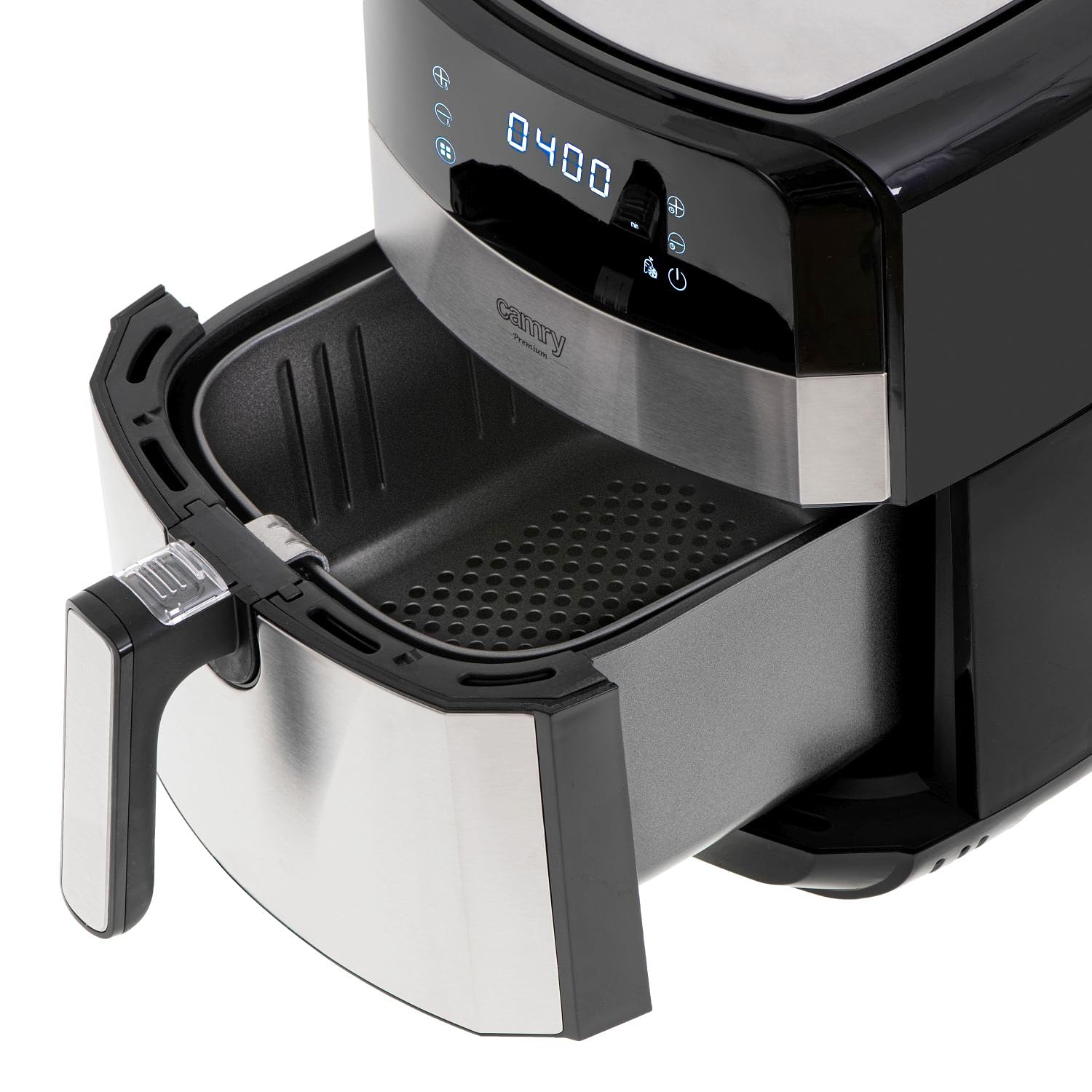 CR 6311 Frytkownica beztłuszczowa - 9 programów 5,0 L - Airfryer