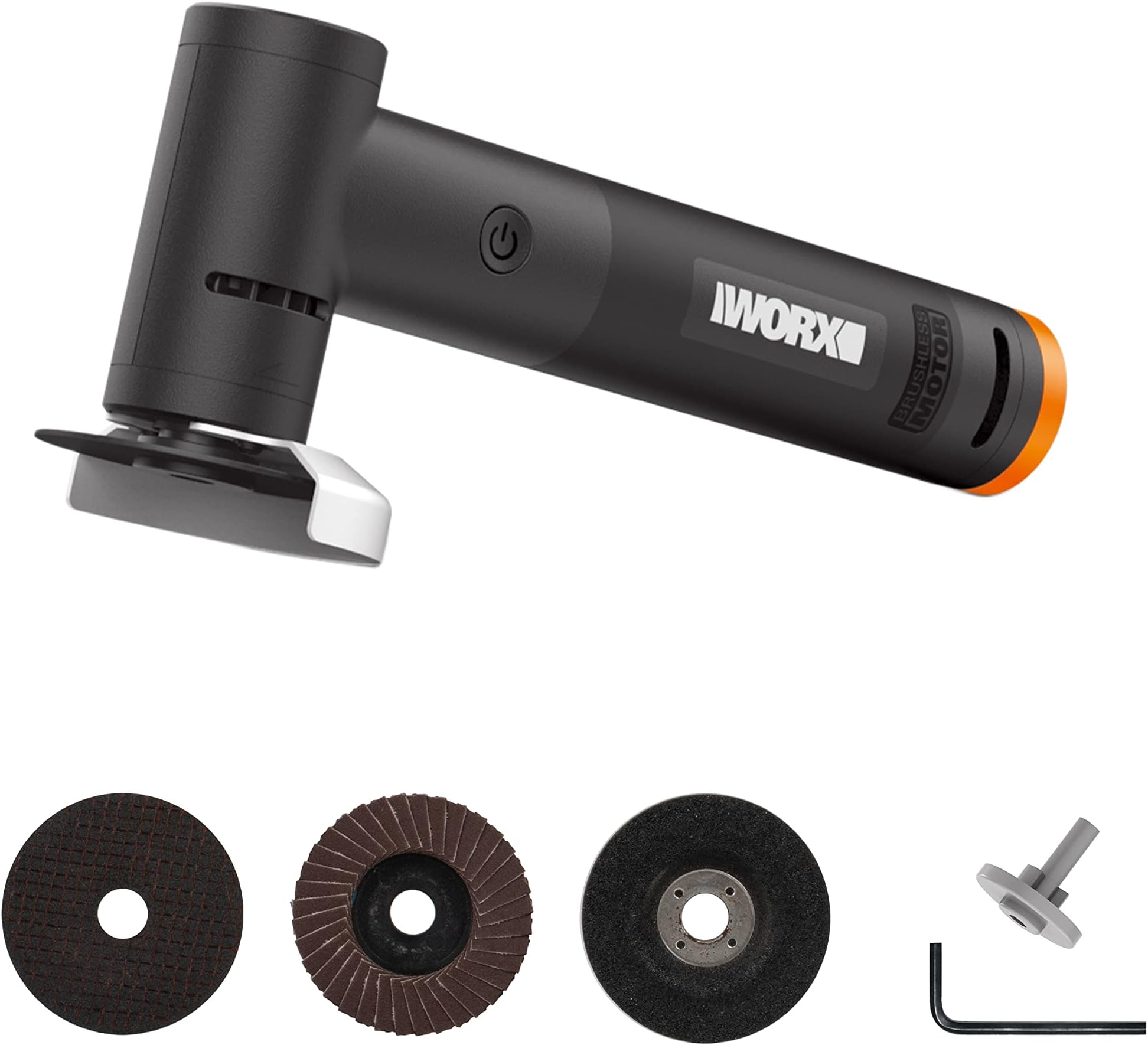 Worx Worx Wx744.9 Makerx 20volt Profesyonel Dijital Lehim Tabancası 12 Aksesuar (akü Dahil Worx Worx Wx744.9 Makerx 20volt Profesyonel Dijital Lehim Tabancası 12 Aksesuar (akü Dahil