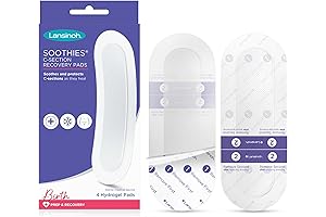 FSA Eligible Postpartum C-Section Recovery Pads