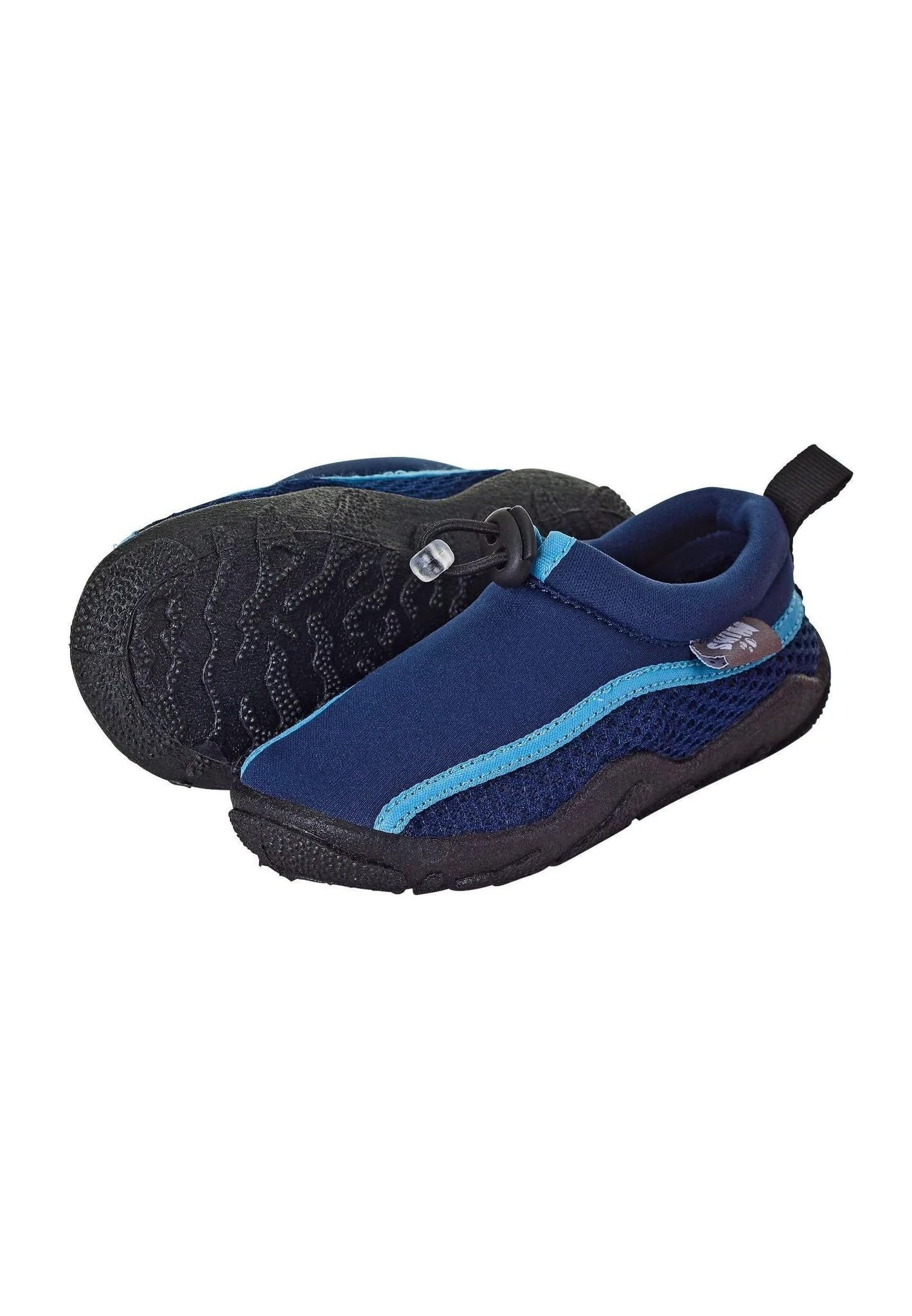 Sterntaler Aqua-Schuh - Zapatillas Impermeables Niños