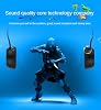 VR Headset, 3D VR Virtual Reality Headset Glasses Goggles w/Headphones for iPhone Android Smartphones, Universal VR Set Glasses Goggle Casque Bundle for Kid Adult Play 3D Video Game Movie