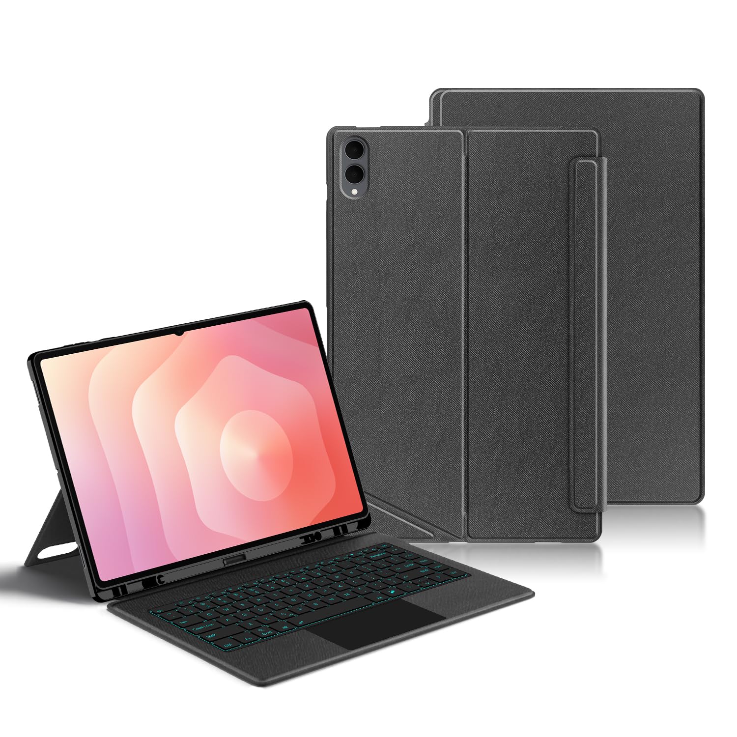 Amazon.co.jp: 縦置き対応 Galaxy Tab S11 Ultra 14.6インチ用の