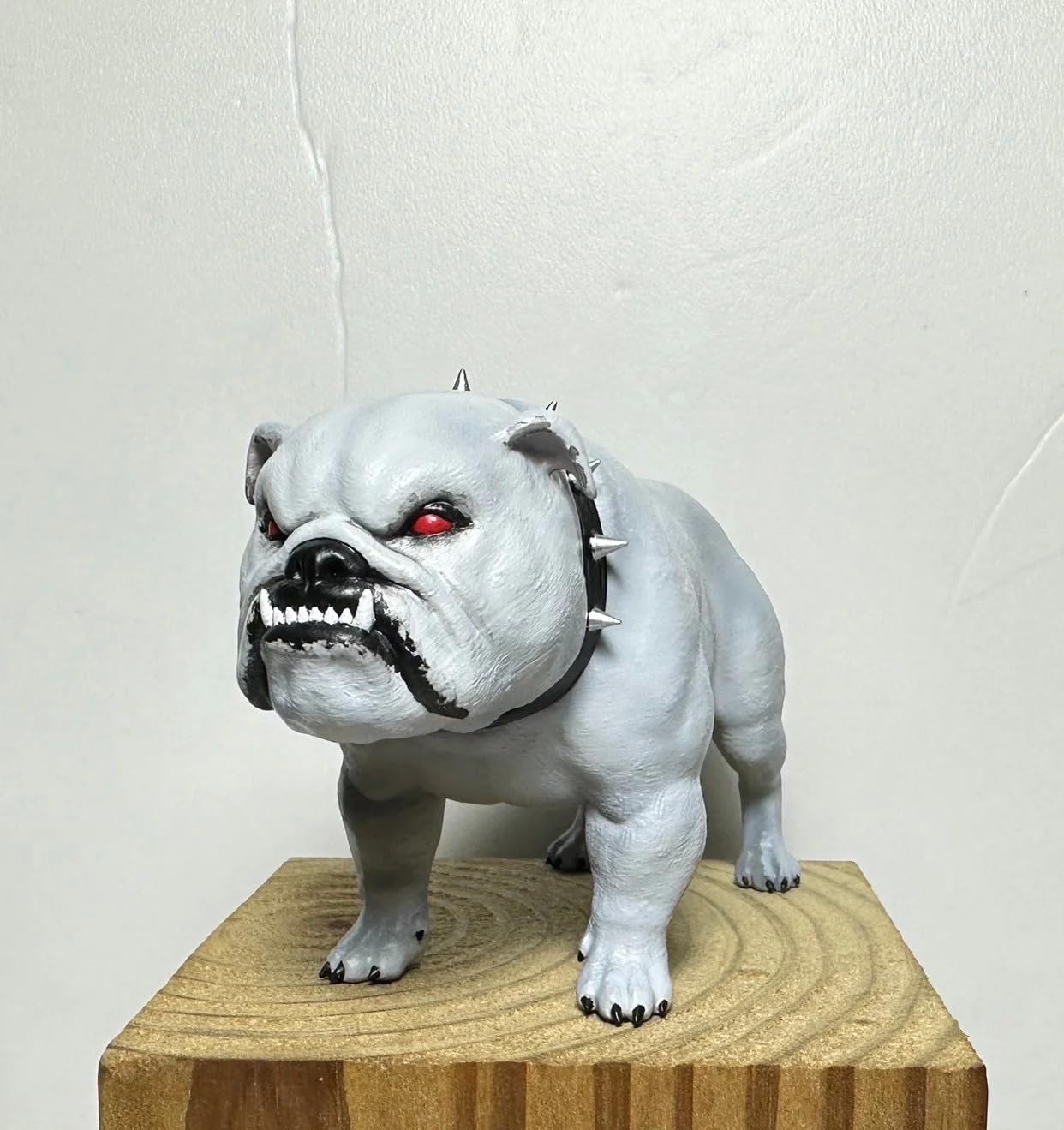 San Diego 2025: DC Comics Lobo (Deluxe Ver.) Previews Exclusive Action Figure