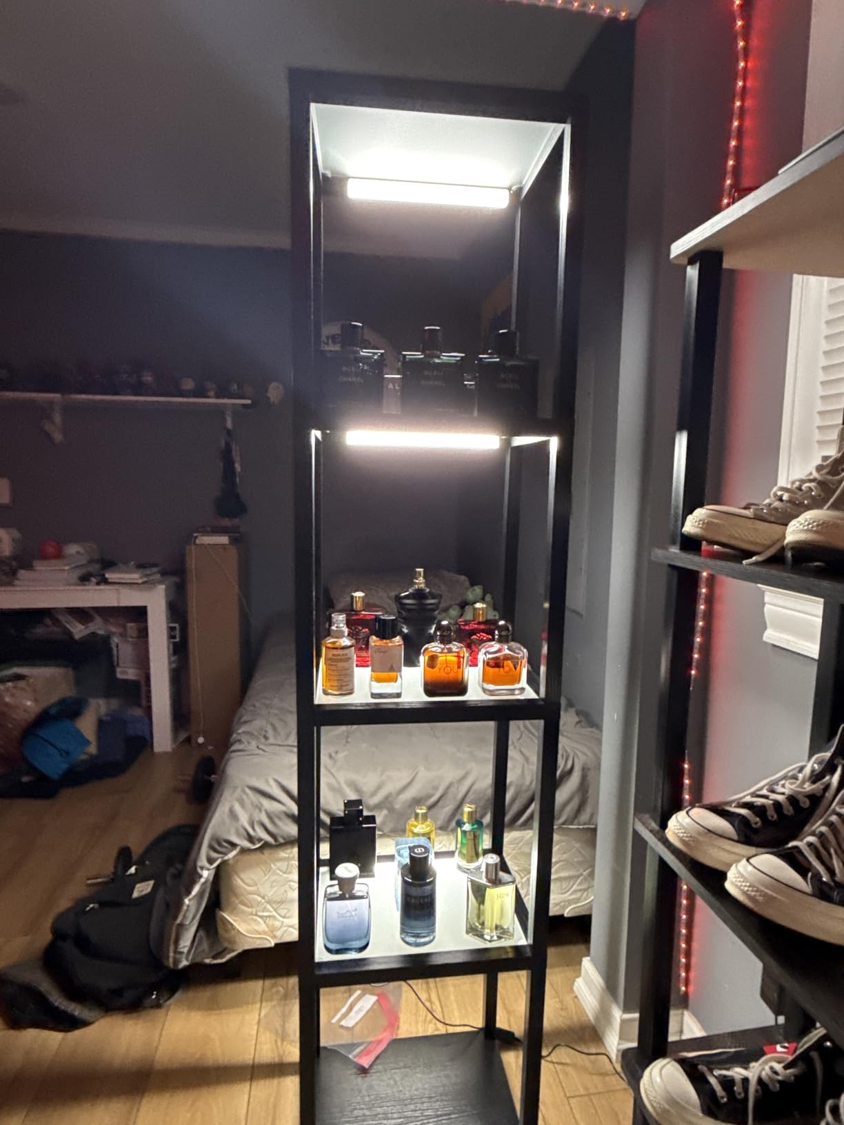 Customer photo
