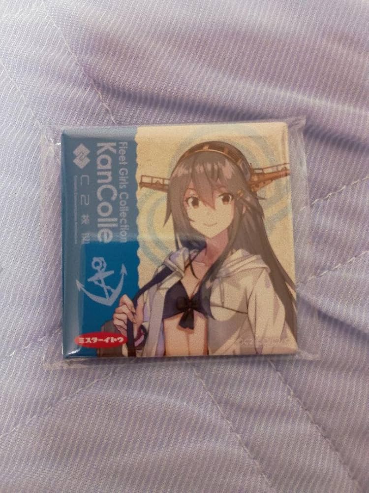 ローソンコラボ 杏子 缶バッジ ローソンコラボ 杏子 缶バッジ アイアップ公式通販】桃源暗鬼 ぷちふれ