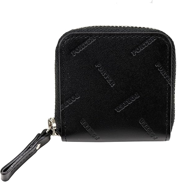 PORTER コインケース ブラック 新品 Amazon | [ポーター] コインケース エンチェイス レザー 革 本革