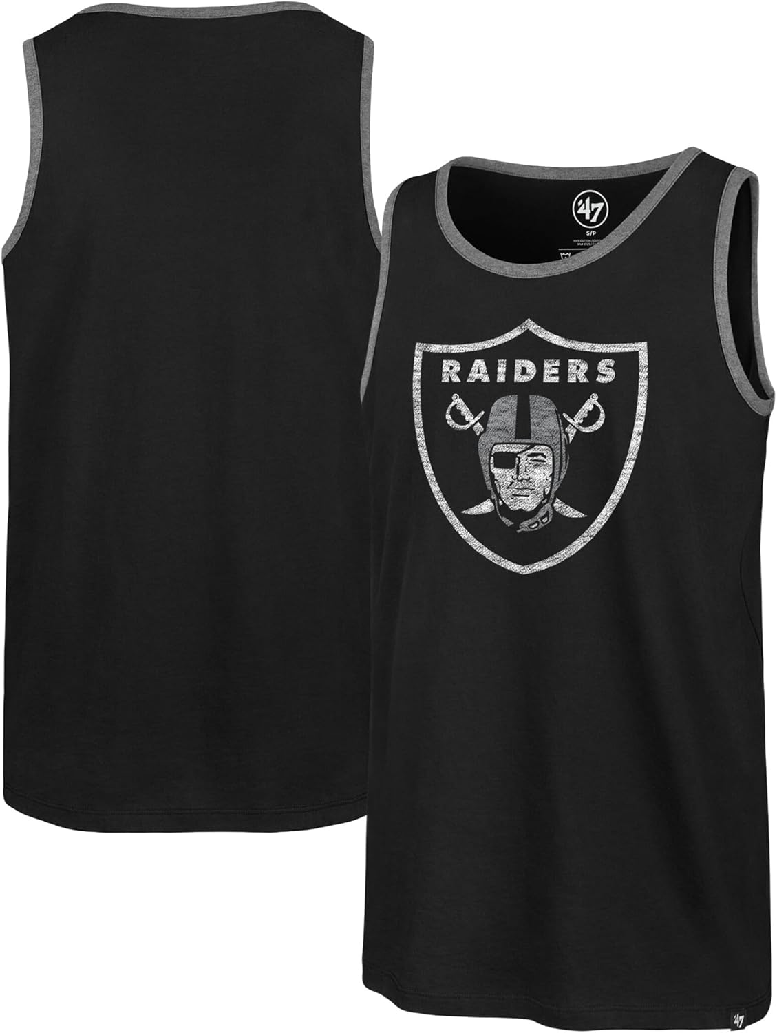 47 Men's NFL Premier Franklin Tank Top