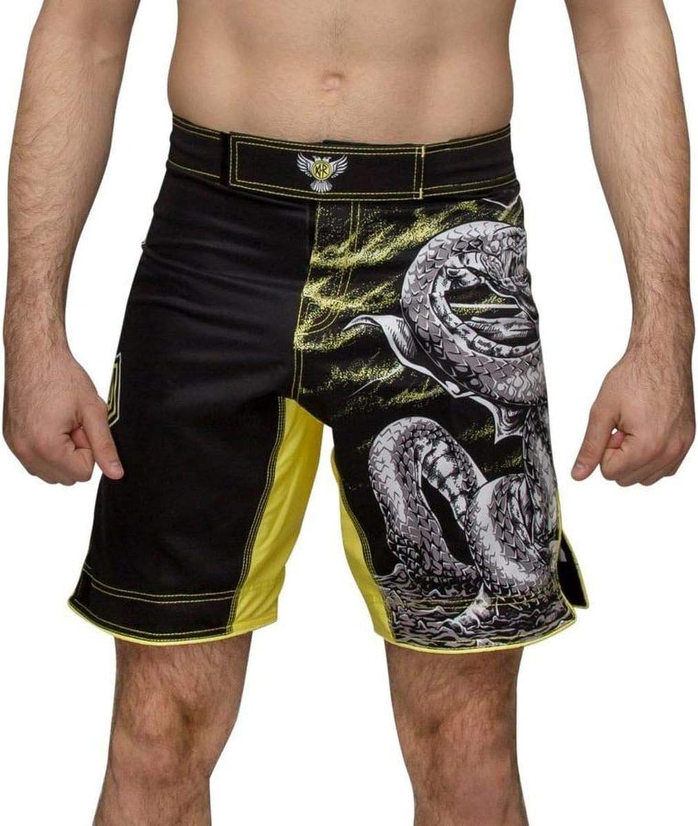 Kampfsporthose LVL UP FLASH 1 main image 1