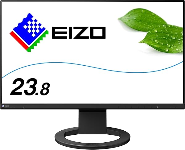 EIZO モニター | FlexScan EV2490
