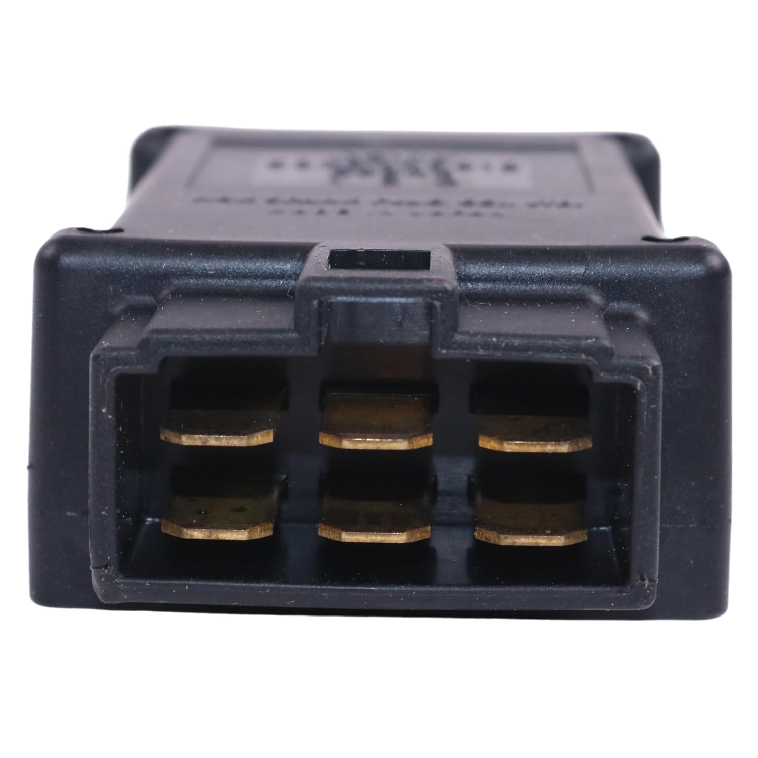 16415-65600 16415-65660 Glow Relay Controller Kit Compatible with Kubota D722 D902 D905 D1005 D1105 V1305 V1505 L2900DT L3010DT L3300DT L3600DT