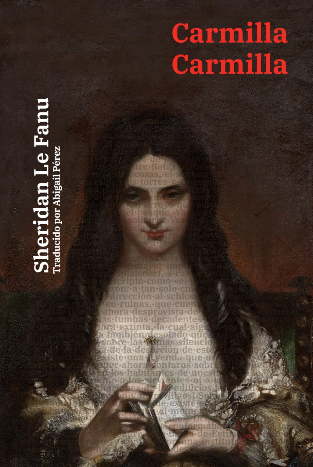 Carmilla - Carmilla: Texto paralelo bilingüe - Bilingual edition: Inglés - Español / English - Spanish: 65 (Ediciones Bilingües)