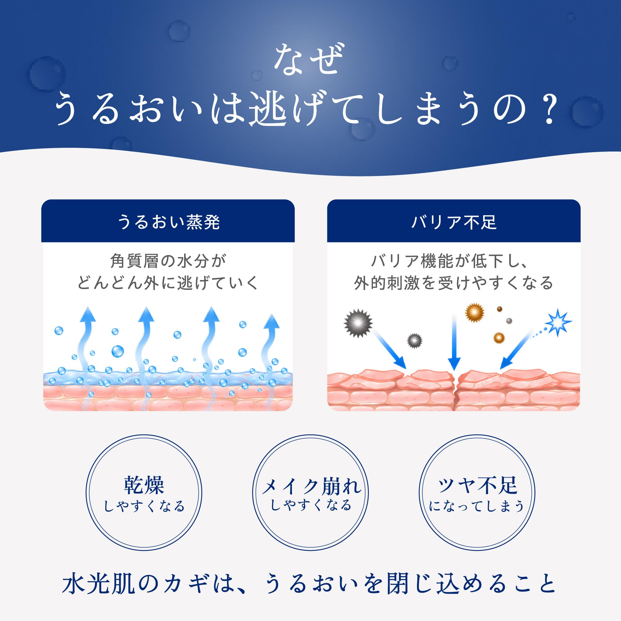 Amazon | [公式] TROIAREUKE (トロイアルケ) シールドクリーム