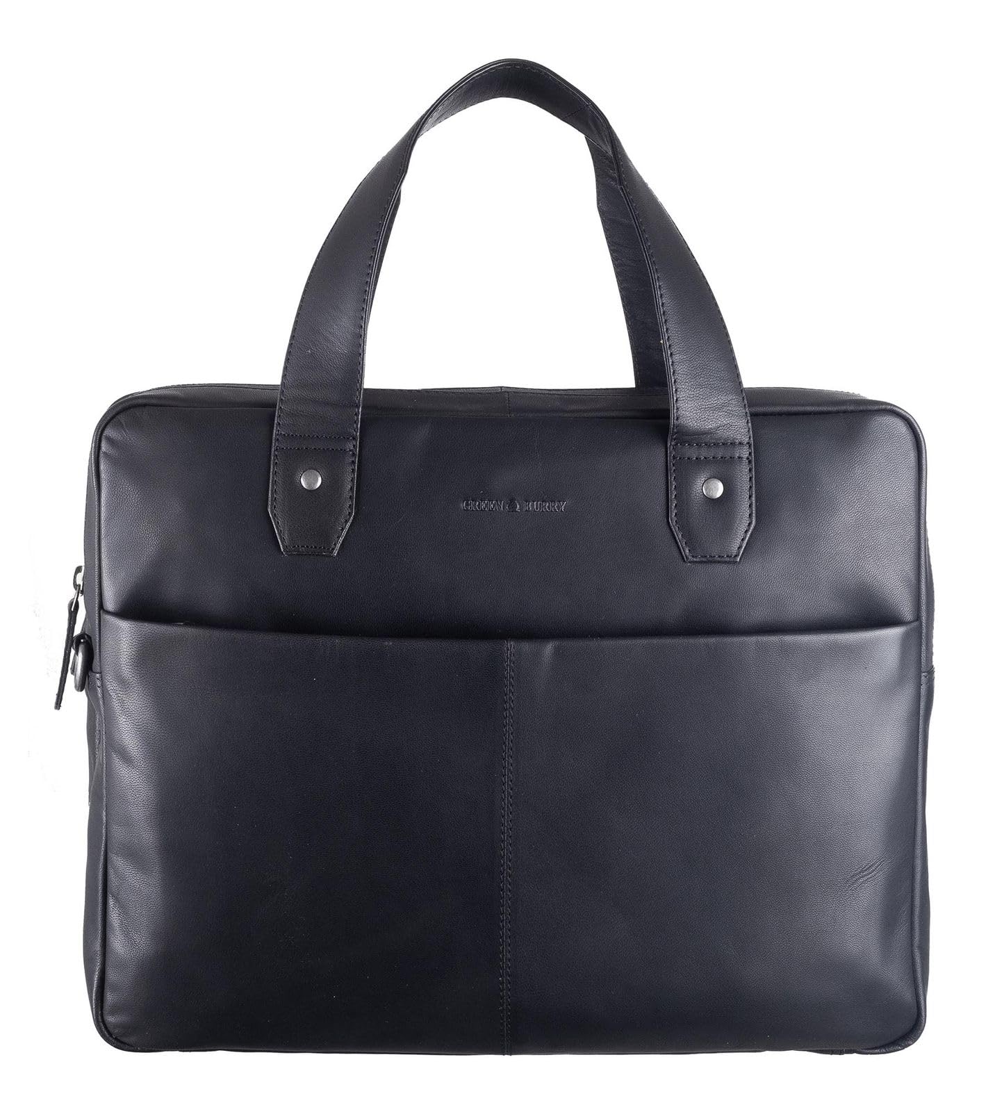 Greenburry Herren Aktentasche Fiorentina Business Mappe One Size