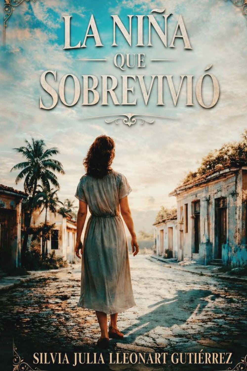 La niña que sobrevivió