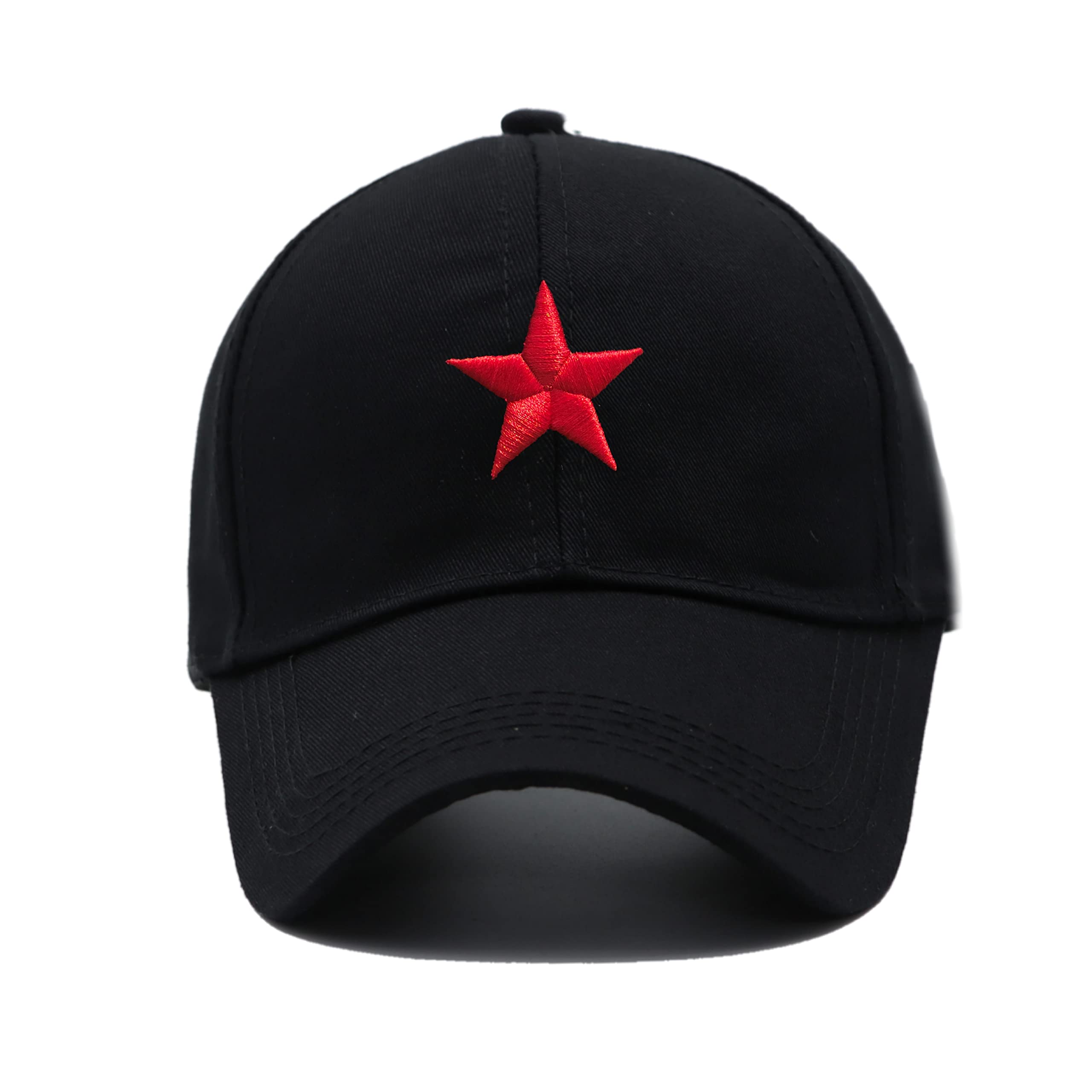 JAZAA Baseball Cap Adjustable Size for Running Workouts and Outdoor Activities All Seasons-image-10