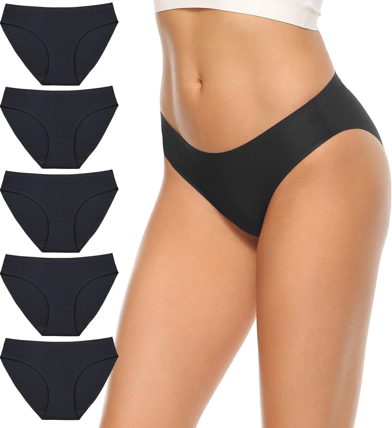 Women's seamless underwear Clearance