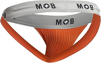 MALEBASICS Jockstraps for Men Comfortable Jock Strap