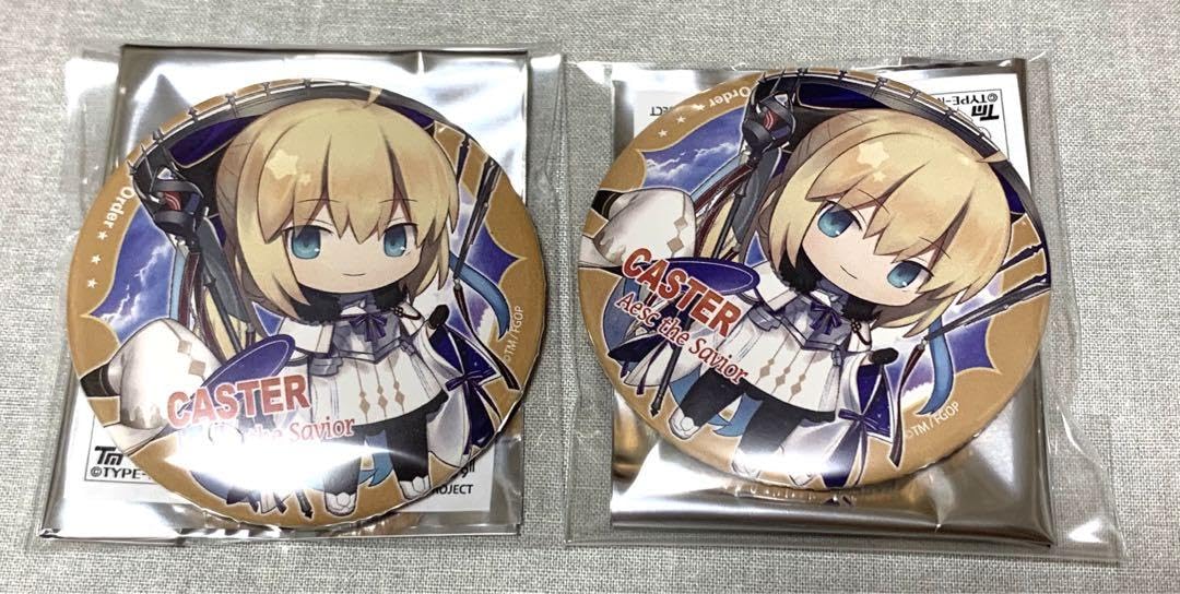 FGO 缶バッジ トネリコfgo フェス 缶バッジセット トネリコ 2025年最新