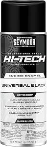Seymour EN-42 Hi-Tech Engine Spray Paint, Universal