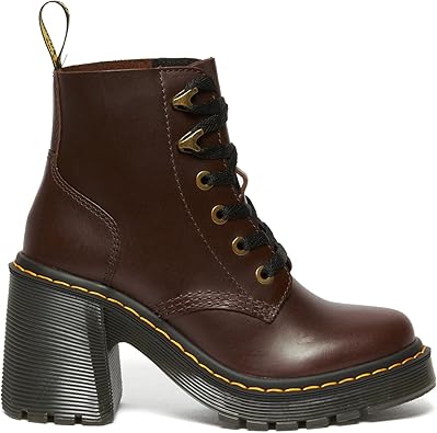 Dr.Martens/JESY6タイブーツ Amazon.com | Dr. Martens Women's Jesy Fashion Boot, Black