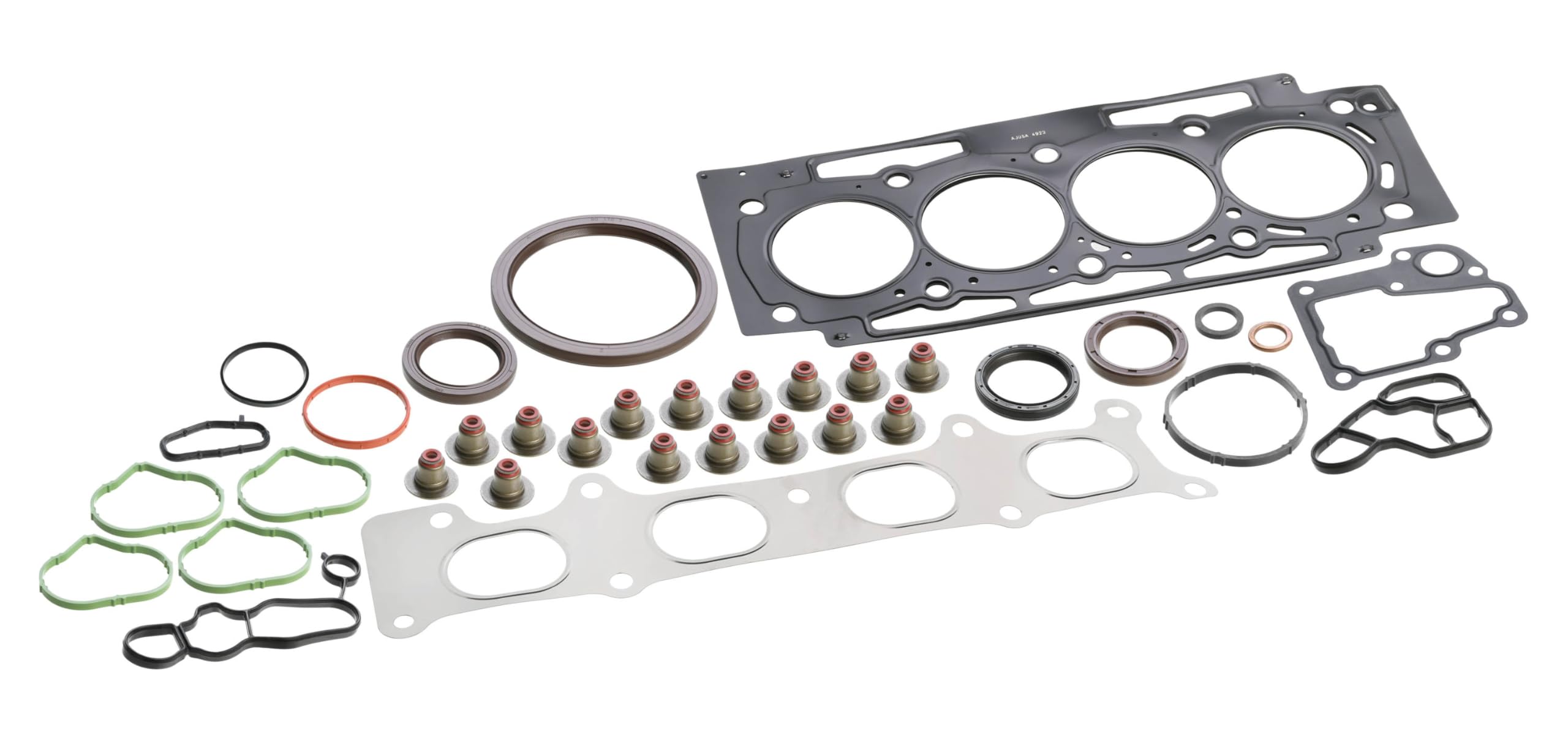 Ajusa 50276200 Juego Completo de Juntas para el Motor
