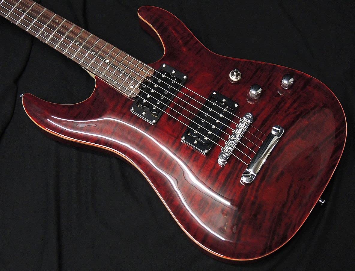 【生産終了品】SCHECTER JOL-CT-6 6弦ギター エレキギター 生産終了品】SCHECTER JOL-CT-6 6弦ギター エレキギター 生産