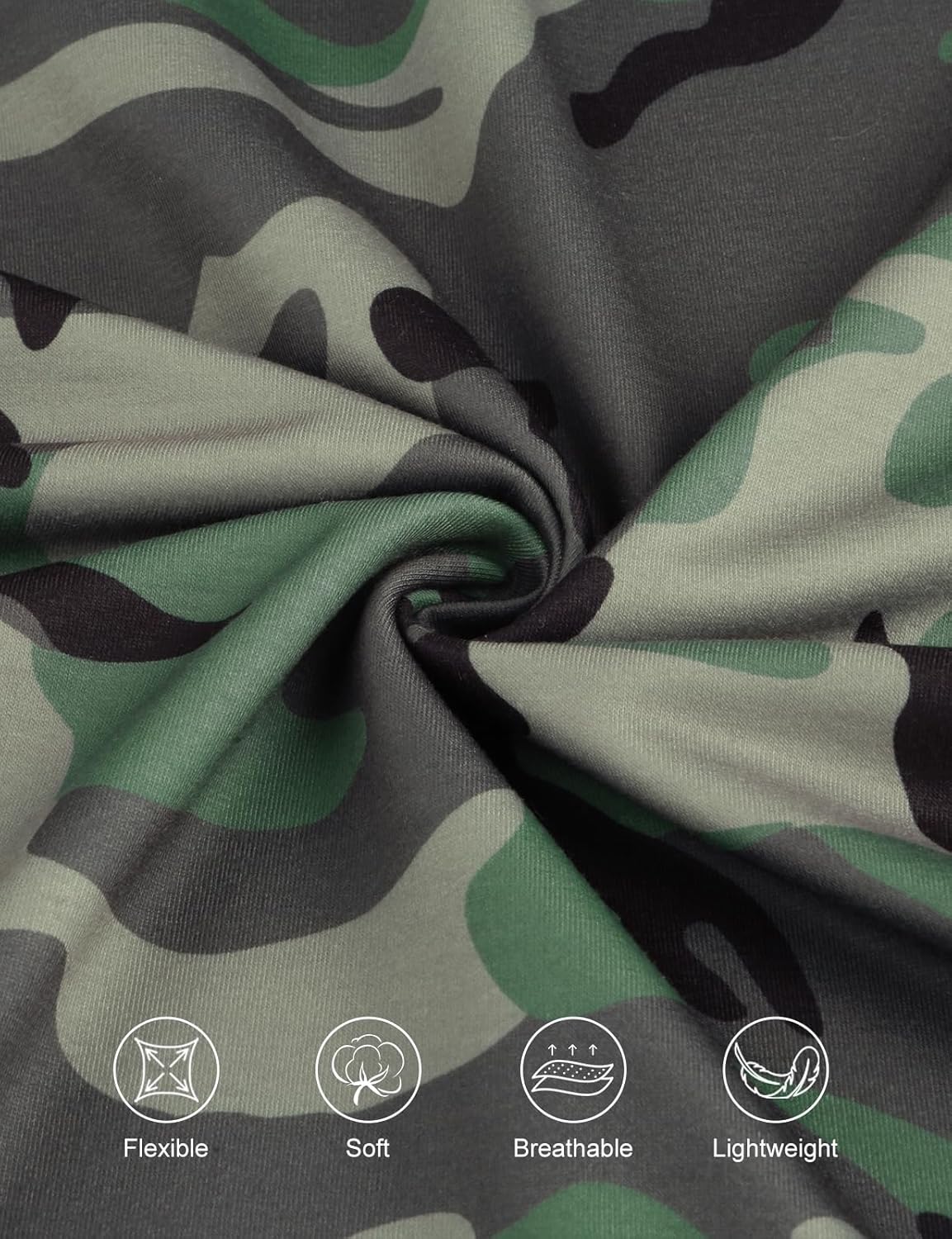 Tanst Sky Women's Plus Size Wide Leg Sweatpants Loose Fit Drawstring Baggy Lounge Sweat Pants with Pockets - Image 6